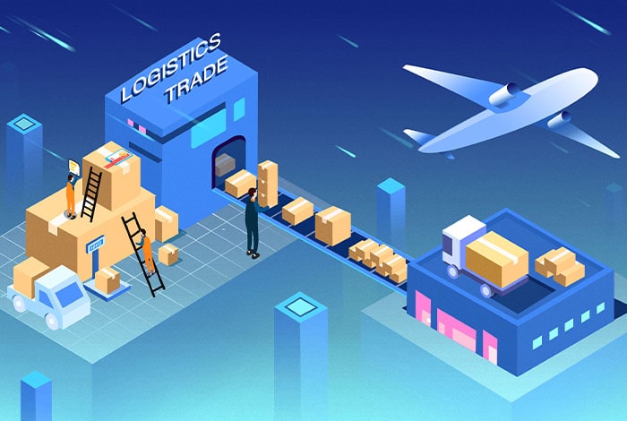 - 货运方式 --Shipping Method