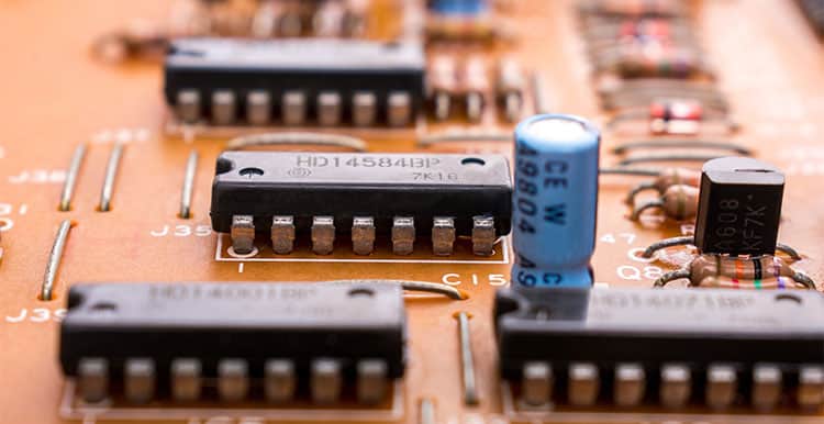 PCB电路板