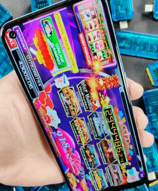 马来西亚918kiss现金赌博游戏干扰器