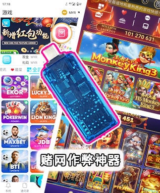赌网作弊神器