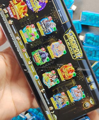 joker赌盘干扰器视频